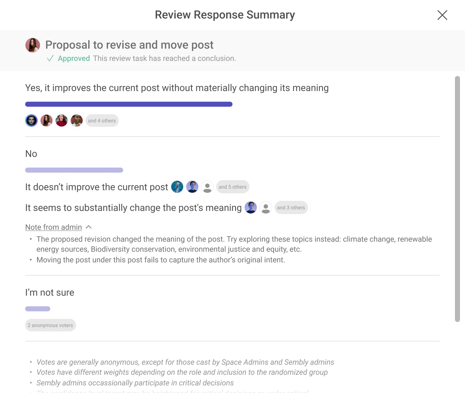 Option 4 Design